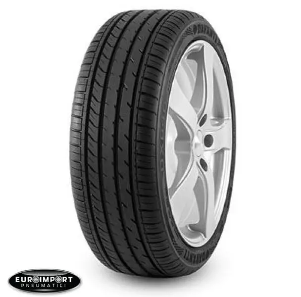 Davanti Dx 640  205/50 R17 93 W  XL  TL